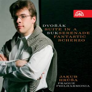 Dvorak: Suite in A