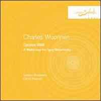 Charles Wuorinen: Cyclops 2000