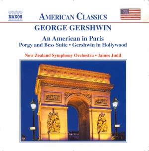 American Classics - Gershwin