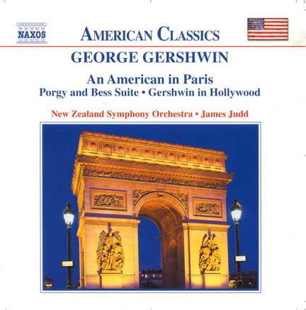 American Classics - Gershwin