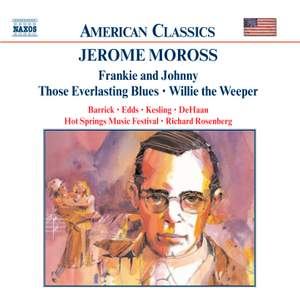American Classics - Moross