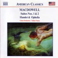 American Classics - MacDowell Suites