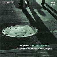 Gruber - Zeitstimmung