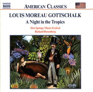 Gottschalk - A Night in the Tropics