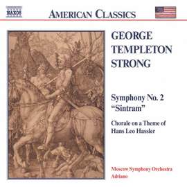 American Classics - Templeton Strong