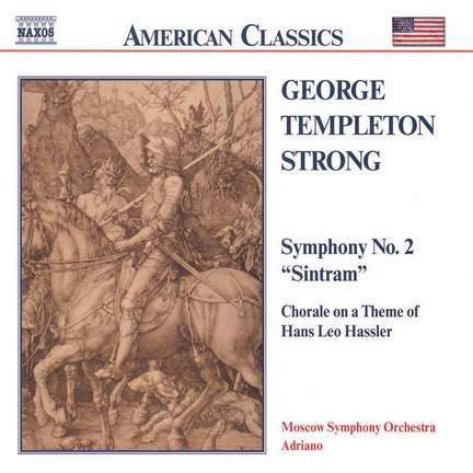 American Classics - Templeton Strong