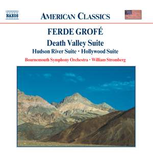 American Classics - Ferde Grofe