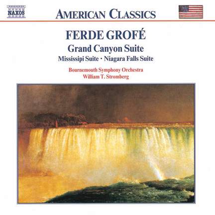 American Classics - Ferde Grofe