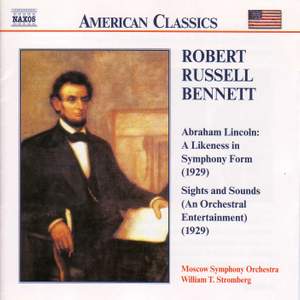 American Classics - Robert Russell Bennett