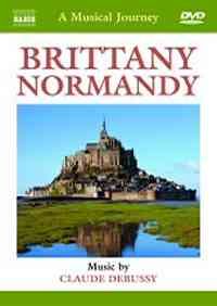 Brittany & Normandy