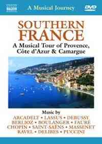 Southern France