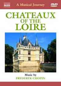Chateaux of the Loire
