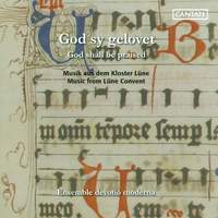Music from Lüne Convent