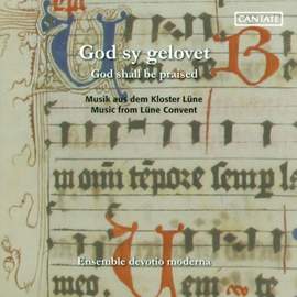 Music from Lüne Convent