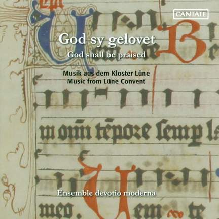 Music from Lüne Convent
