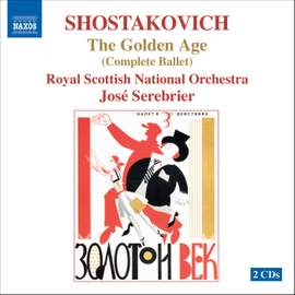 Shostakovich: The Golden Age