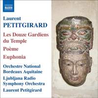 Petitgirard: Symphonic Poems