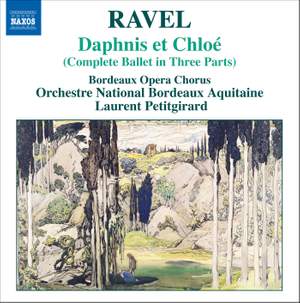 Ravel: Daphnis et Chloé