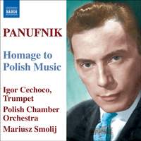 Panufnik - Homage to Polish Music