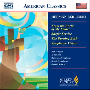 American Classics - Herman Berlinski