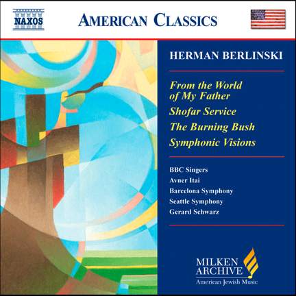 American Classics - Herman Berlinski
