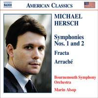 American Classics - Michael Hersch