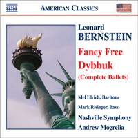 American Classics - Leonard Bernstein