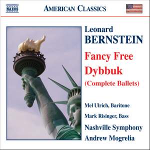 American Classics - Leonard Bernstein