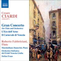 Ciardi - Music for Flute