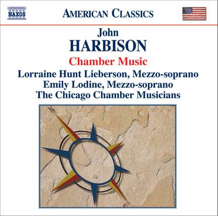 American Classics - John Harbison: Chamber Music
