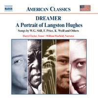 Dreamer - A Portrait of Langston Hughes