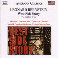 American Classics - Bernstein: West Side Story