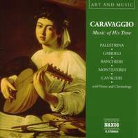 Art & Music: Caravaggio - Music Of His Time