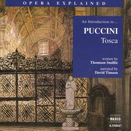 Opera Explained: Puccini - Tosca