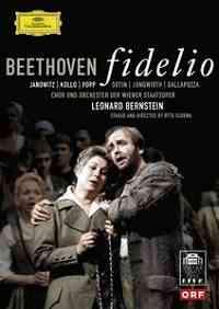 Fidelio - DVD Choice