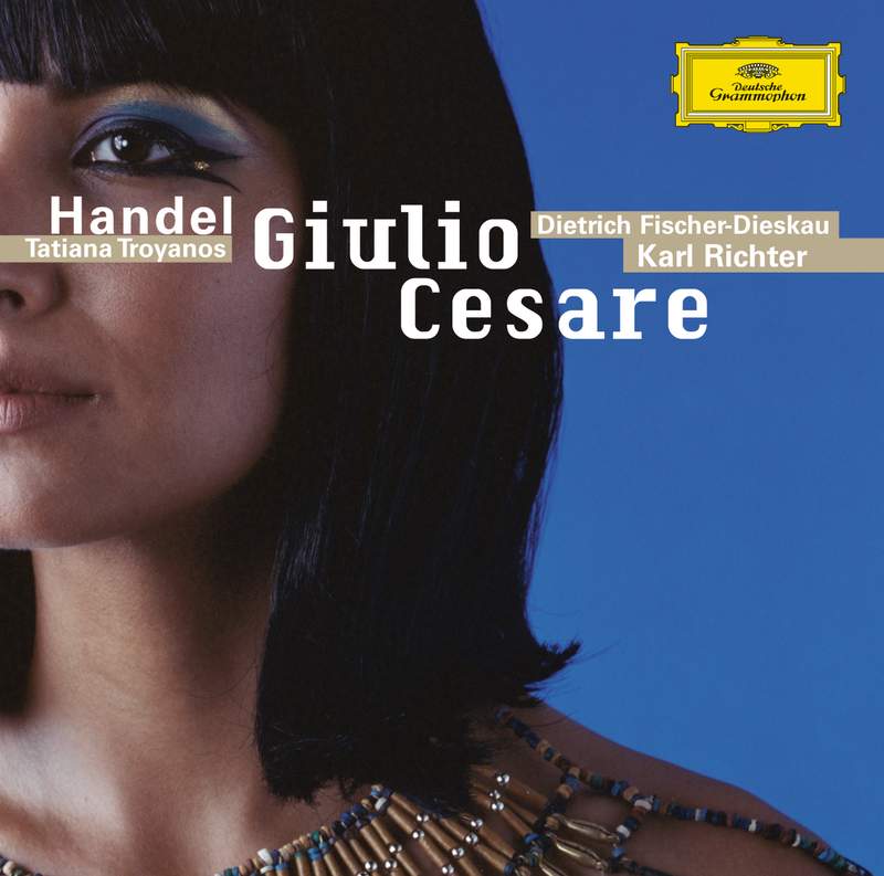 その他 Handel Giulio Cesare [Blu-ray] [Import] ggw725x Handel, George Frederick, Karl Richter, Colon Theater