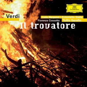 Verdi: Il Trovatore