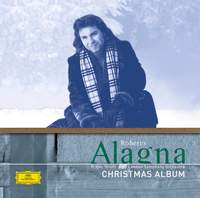 Roberto Alagna - Christmas Album