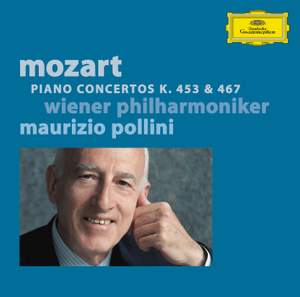 Mozart: Piano Concertos Nos. 17 & 21