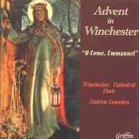 Advent in Winchester