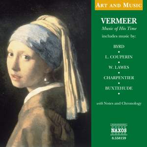 Art & Music: Vermeer - Music Of His Time