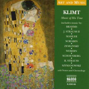 Art & Music: Klimt - Music Of His Time