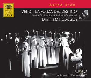 Verdi: La forza del destino