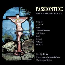 Passiontide