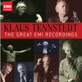 Klaus Tennstedt: The Great EMI Recordings
