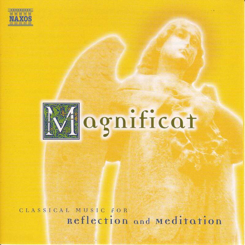 Sanctus: Classical Music For Reflection And Meditation - Naxos