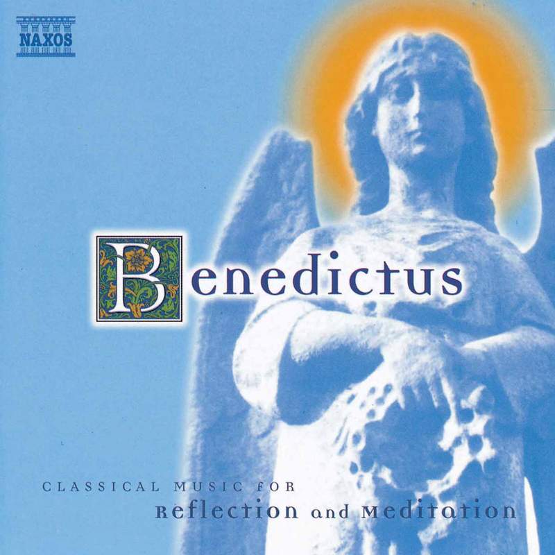 Sanctus: Classical Music For Reflection And Meditation - Naxos