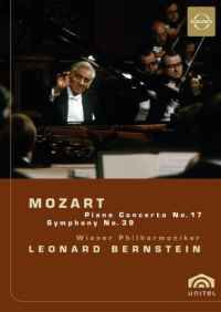 Mozart: Piano Concerto No. 17 & Symphony No. 39