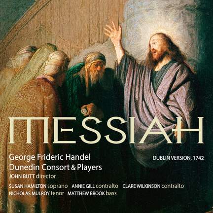 Handel: Messiah