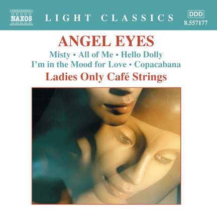 Angel Eyes